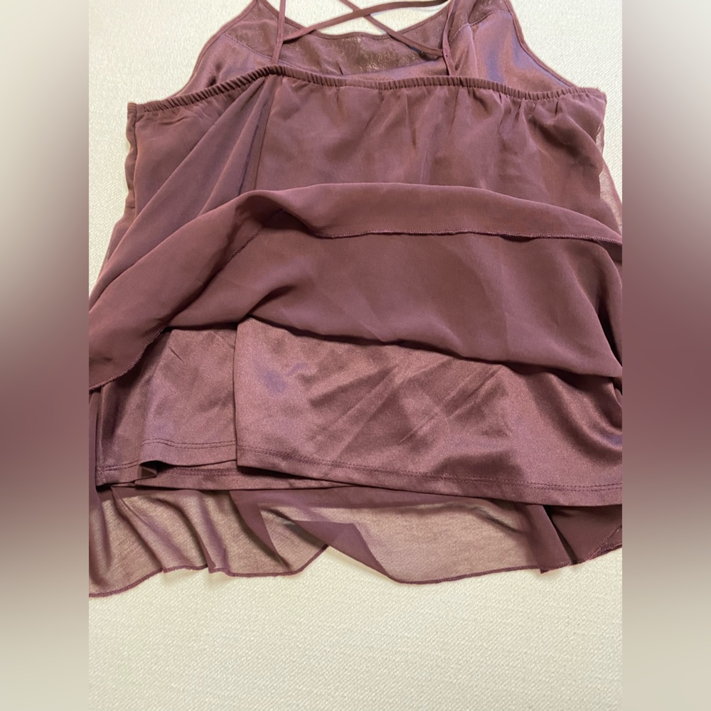 Mossimo Sequin Tank - image 5